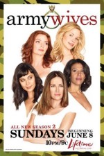 Watch Army Wives Alluc